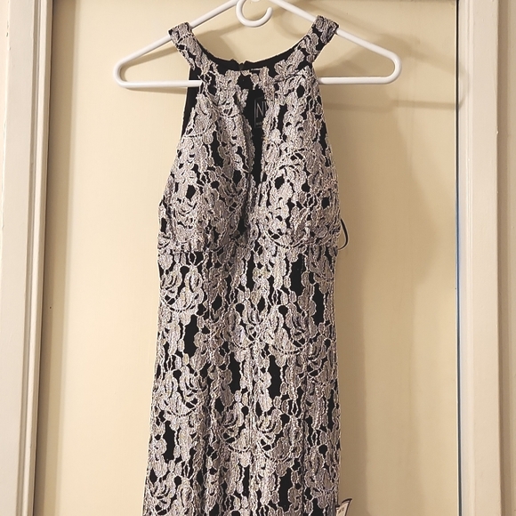 Evening Gown Dress New Years - Picture 1 of 2